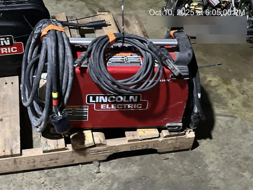 2023 LINCOLN ELECTRIC TOMAHAWK 1000