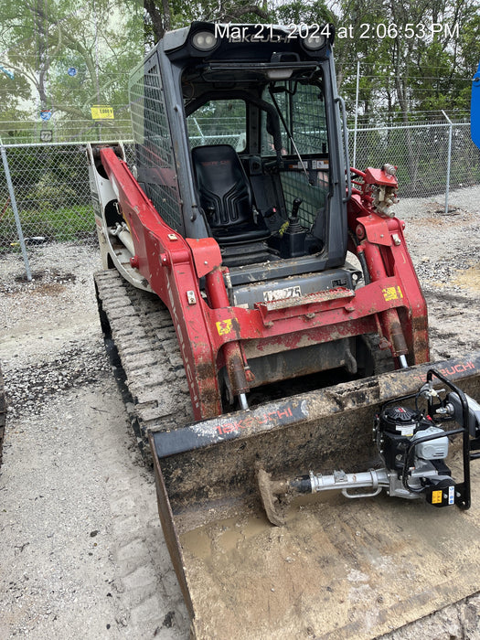 2023 MULTIQUIP MTR40HF