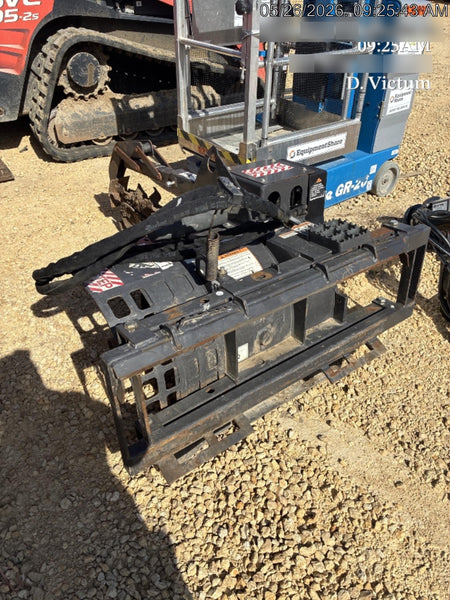 2021 PALADIN 625