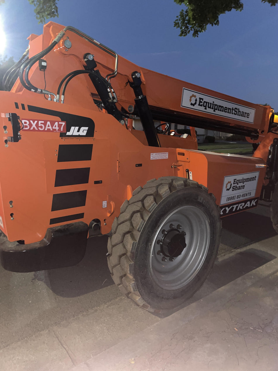 2022 SKYTRAK 6036