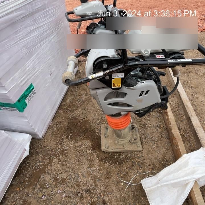 2023 MULTIQUIP MTX60HD