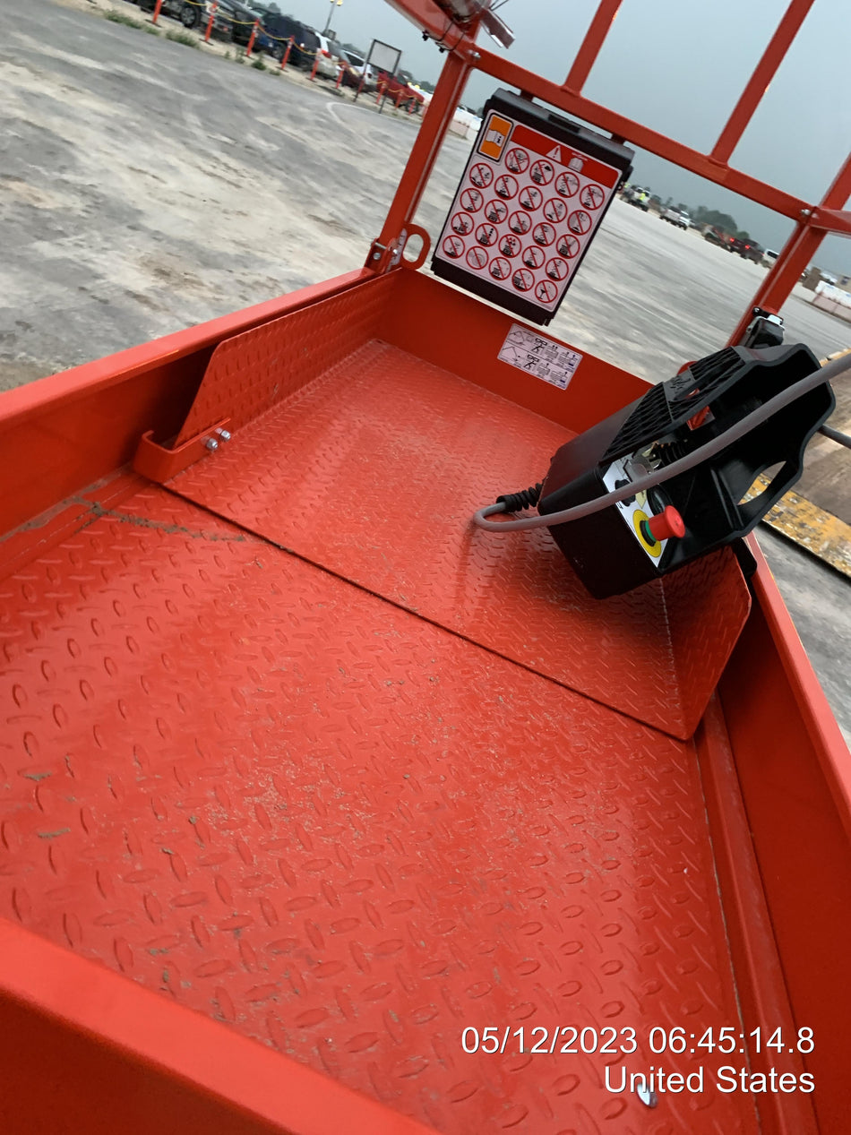 2023 SKYJACK SJ3219