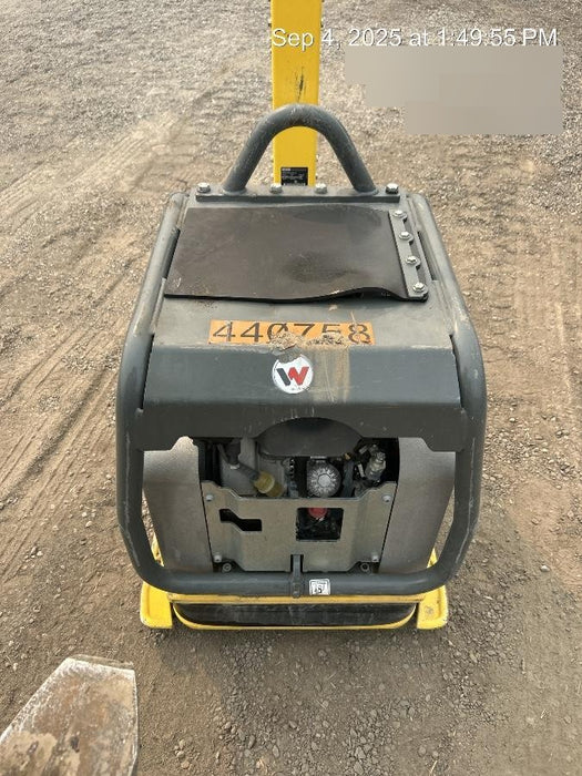 2024 WACKER NEUSON DPU6555Heh