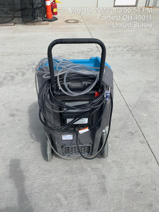 2020 DRI-EAZ LGR6000Li