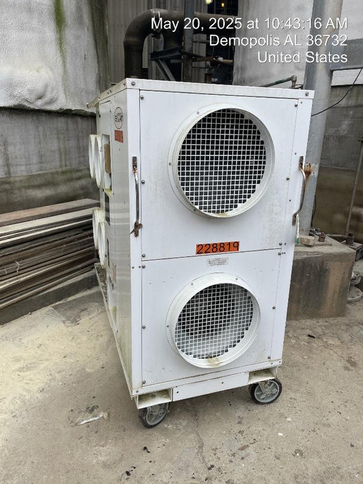 2022 UNITED COOL AIR Mach145G4AS30