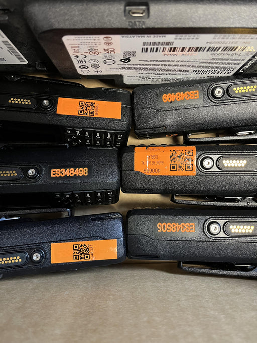 2023 MOTOROLA R7 DISPLAY