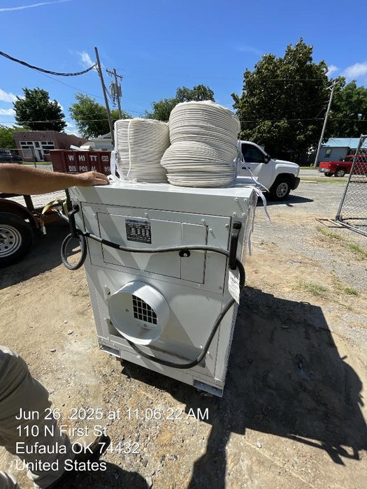 2022 KWIKOOL KPO5-21