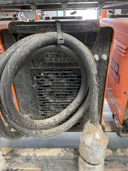 2021 LINCOLN ELECTRIC FLEXTEC 350X