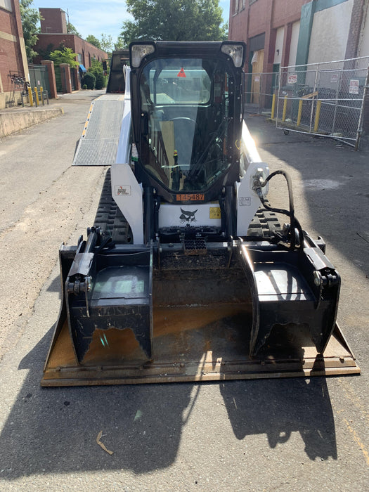 2020 PALADIN UTILITY GRAPPLE 11876-0022