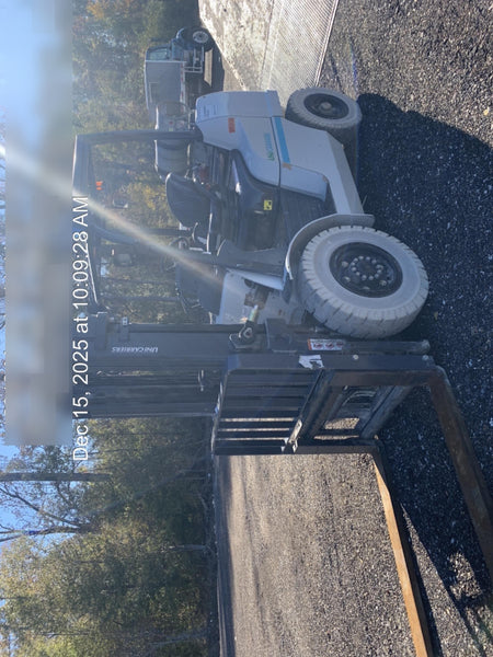 2022 UNICARRIER PF80N