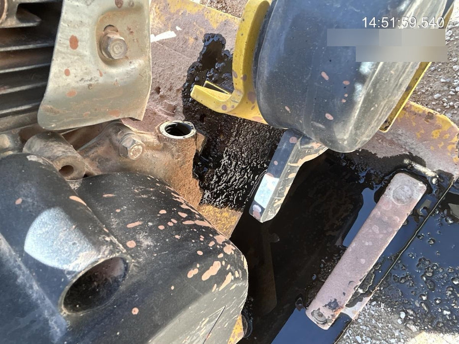 2022 WACKER NEUSON VP1550AW