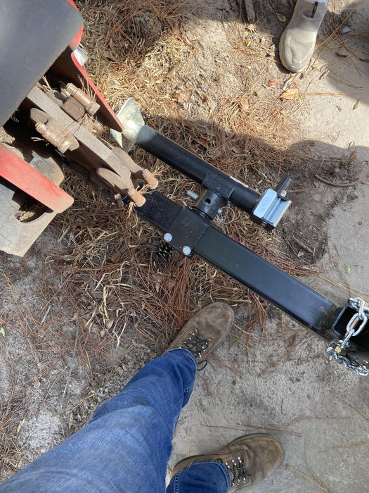 2022 BARRETO E4X6TBT