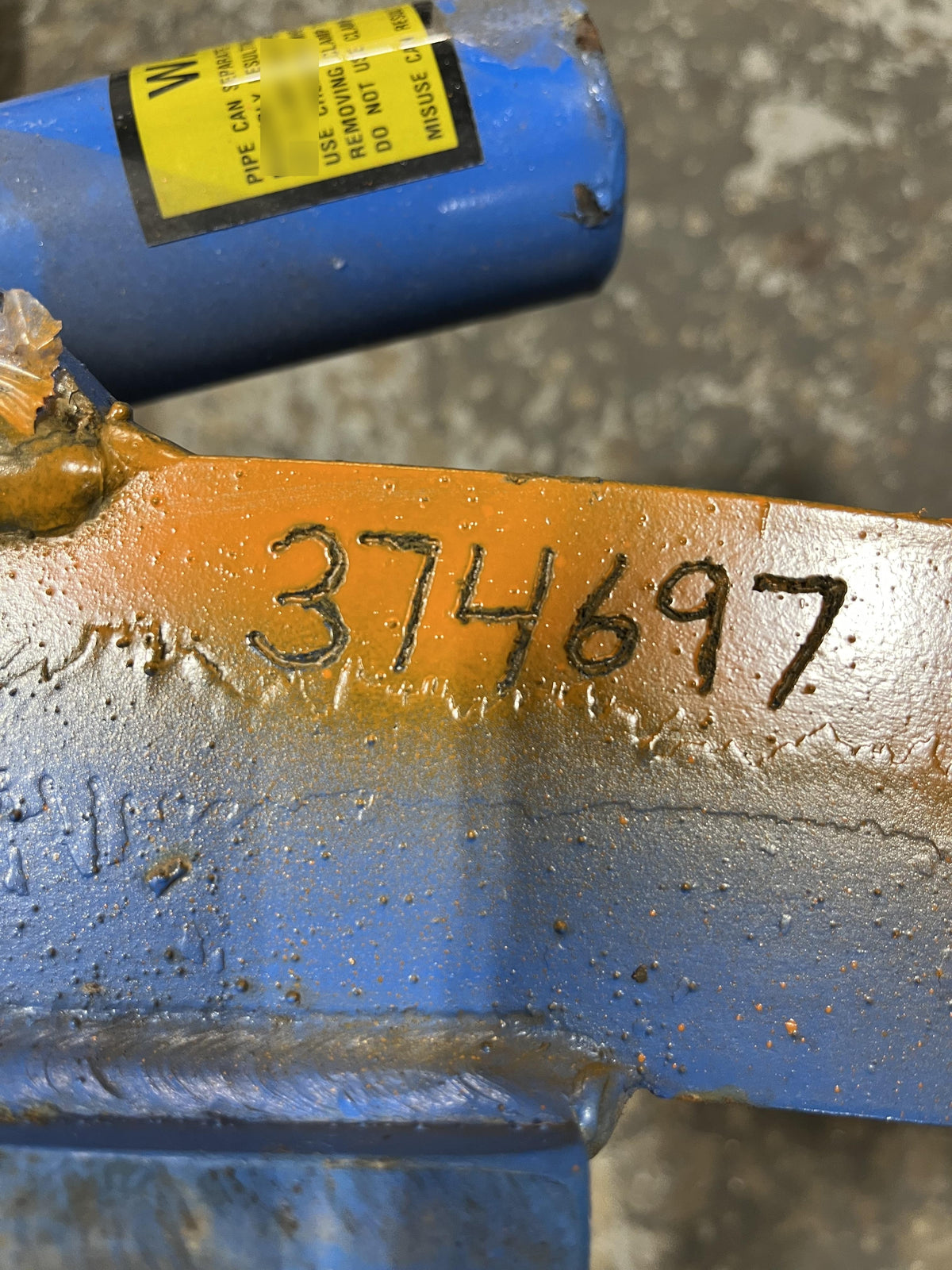 2023 KC WELDING KCW42