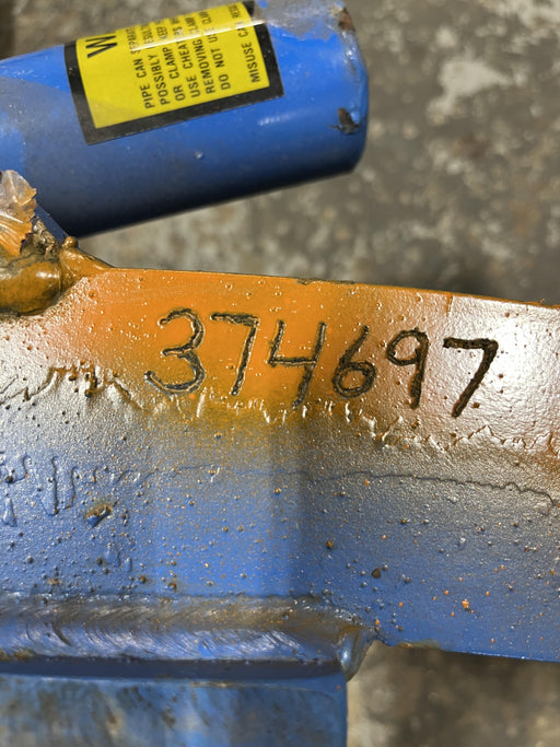 2023 KC WELDING KCW42