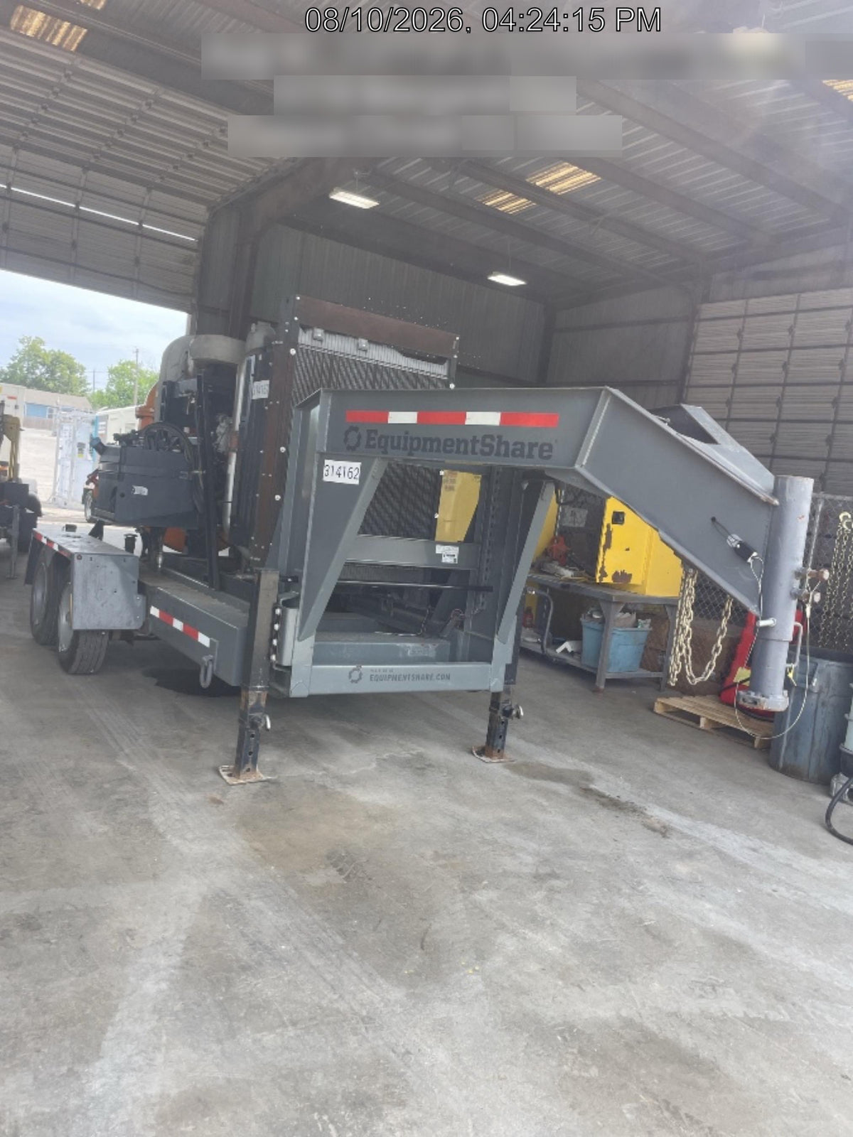 2023 PREMIER PUMP 8NHTH-RP-DC13