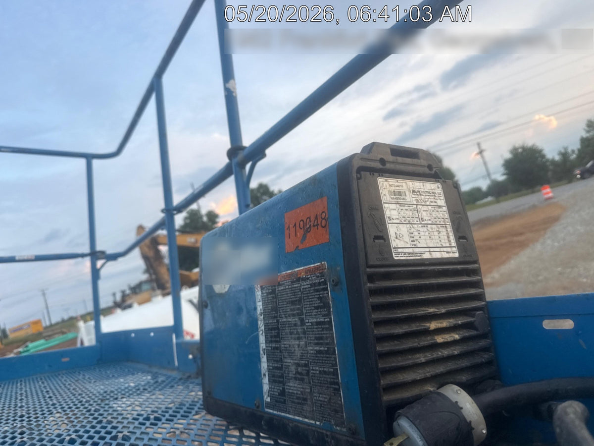 2020 MILLER ELECTRIC CST-280