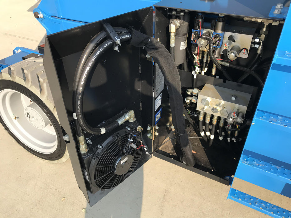 2020 GENIE GS-4390 RT