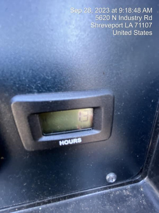 2023 DOOSAN P425/HP375WCU