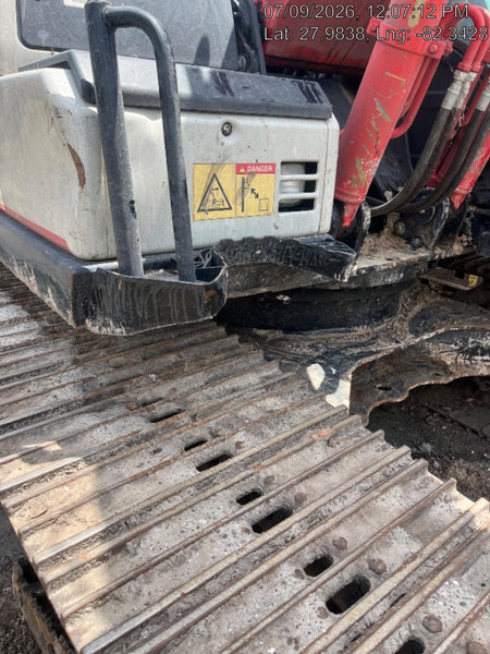 2023 LINK-BELT 210X4EX