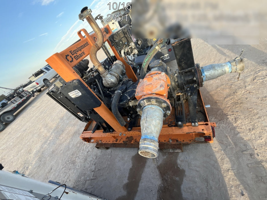 2021 PIONEER PP66S12L71-TD2.9L4