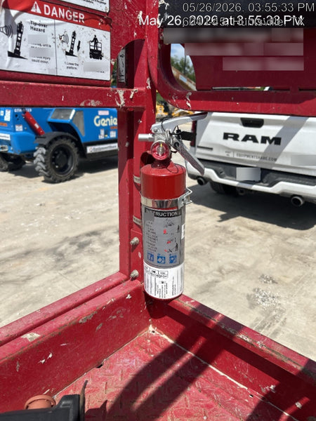 2018 MEC 1330SE MEC 1330SE, 2 Yr Full Extended Warranty