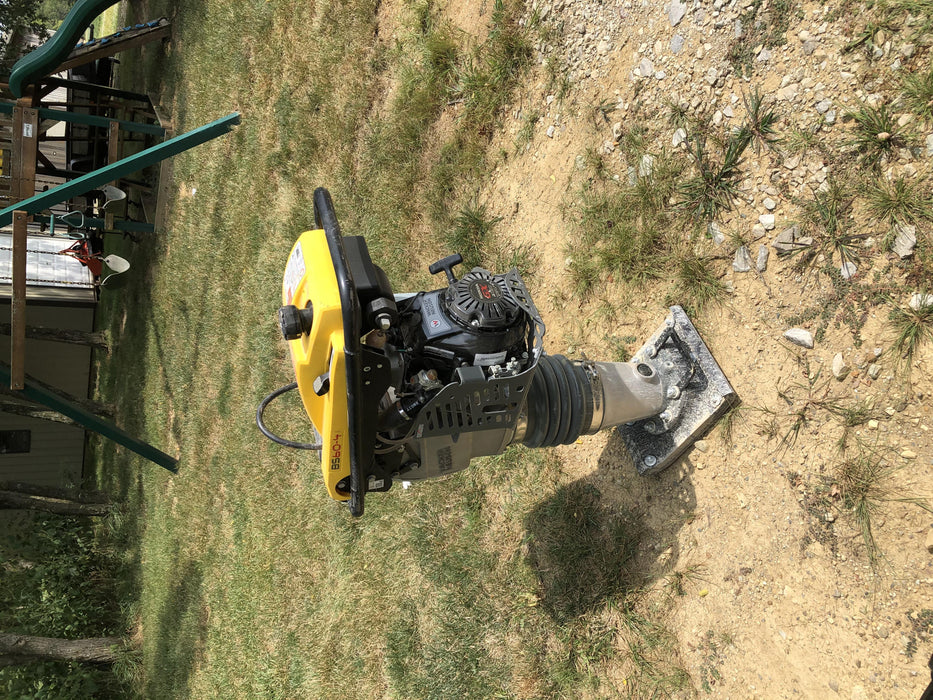 2020 WACKER NEUSON BS60-4As