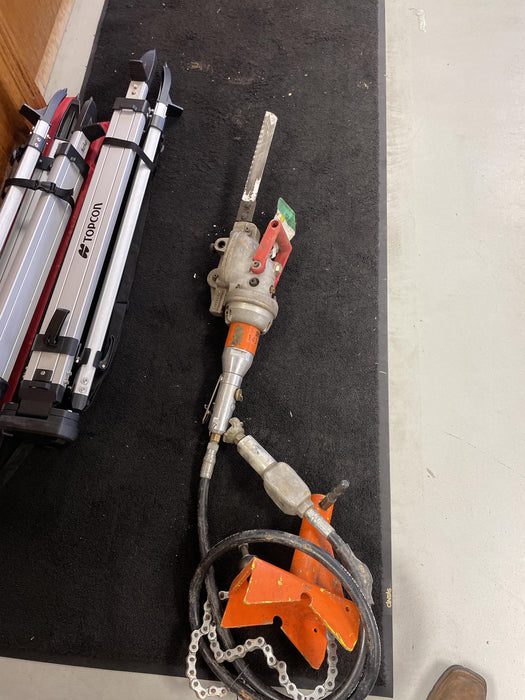 2021 MICHIGAN PNEUMATIC 10267