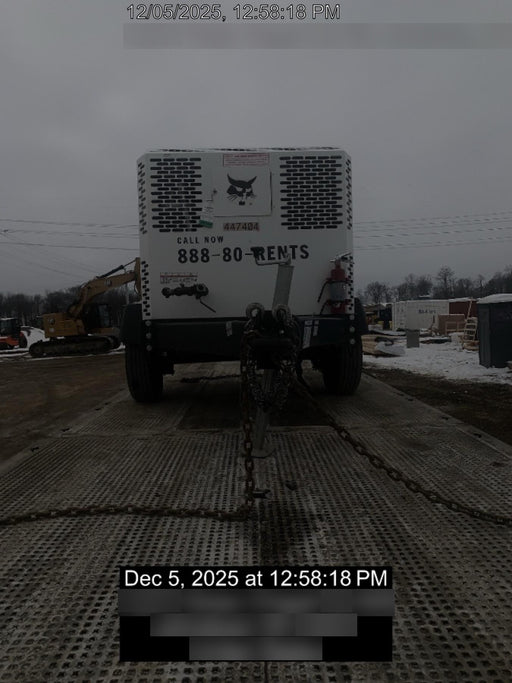 2024 BOBCAT PA425WCU-T4F