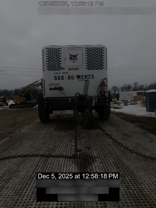 2024 BOBCAT PA425WCU-T4F