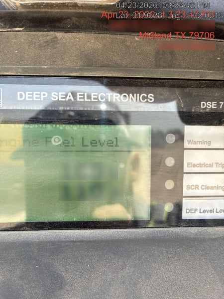 2022 ATLAS COPCO QAS 70