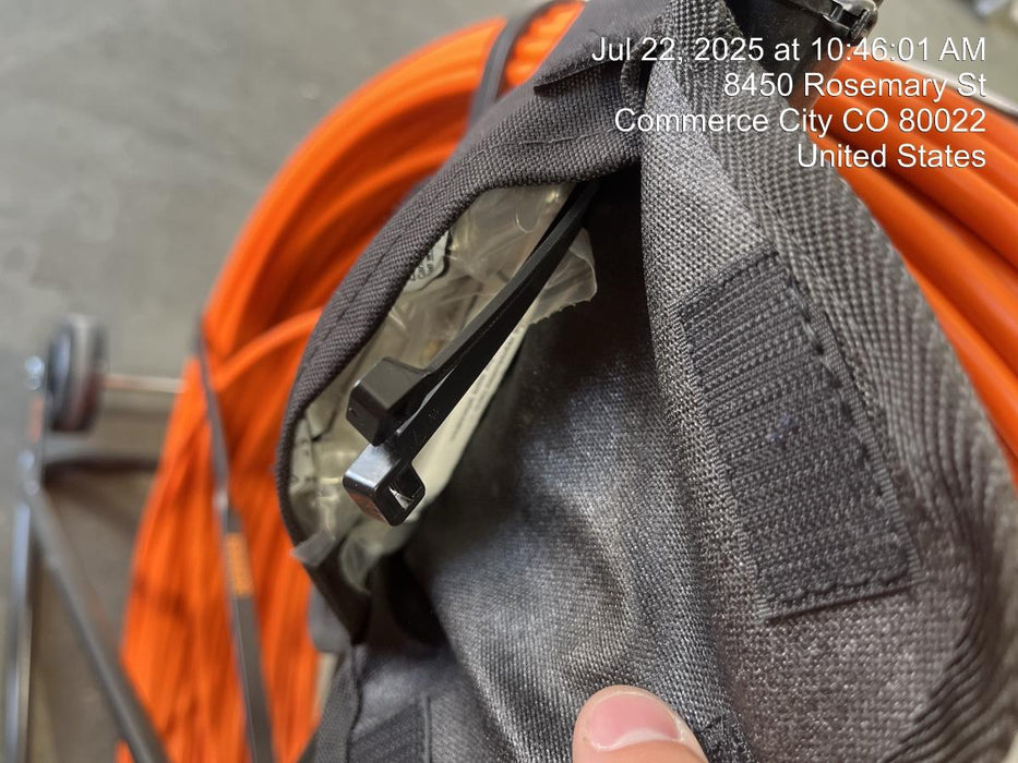 2025 GENERAL MACHINE PRODUCTS 90268