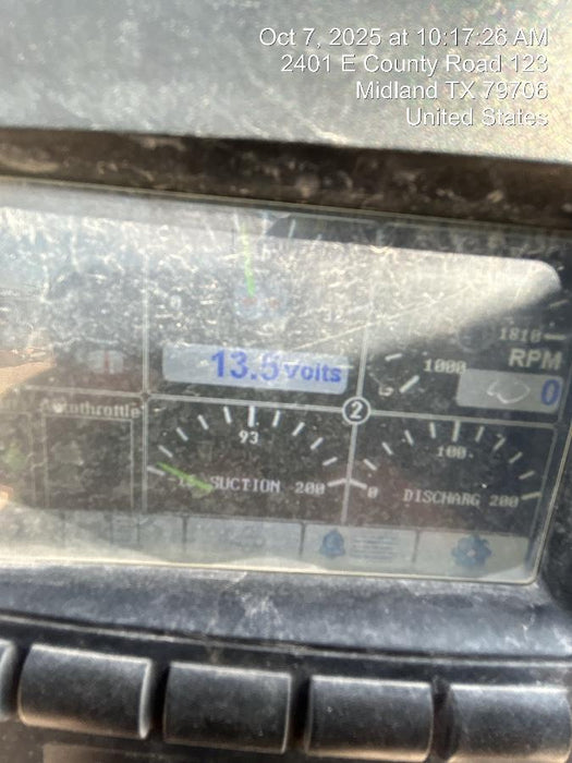 2024 ATLAS COPCO PAC F66 KD