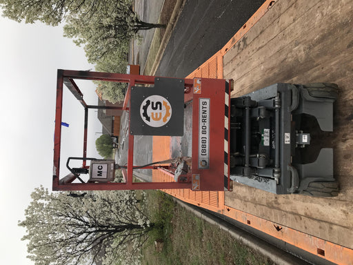 2017 Skyjack SJIII-3219 Skyjack SJ3219, Trojan Battery Set, Extended Warranty 5yr/5k hr