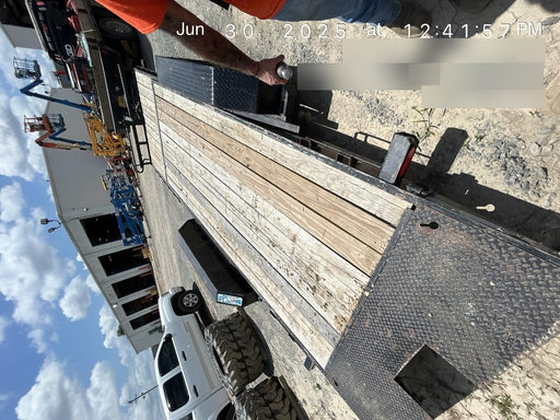 2020 DOOLITTLE EZ Load GT