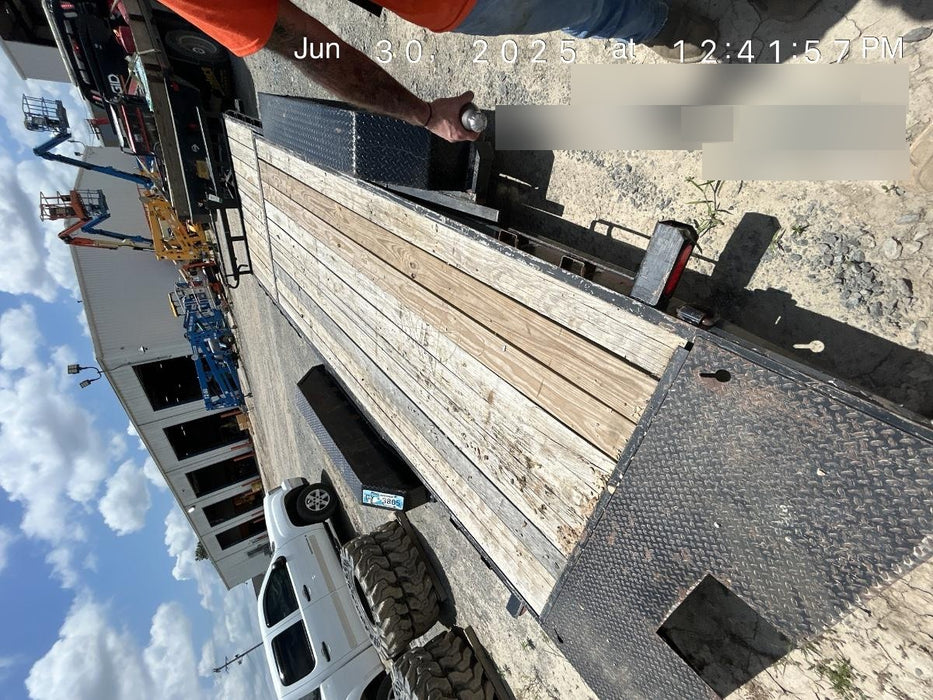 2020 DOOLITTLE EZ Load GT