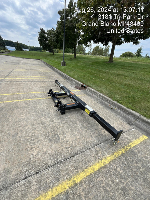 2024 STAR INDUSTRIES 1150C