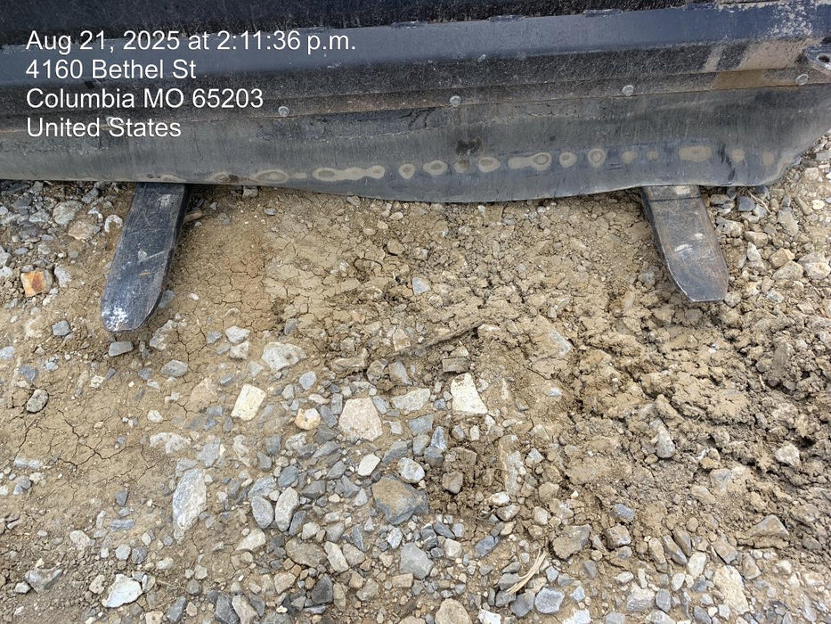 2024 ARROW MATERIAL HANDLING FS5100CB - 72"