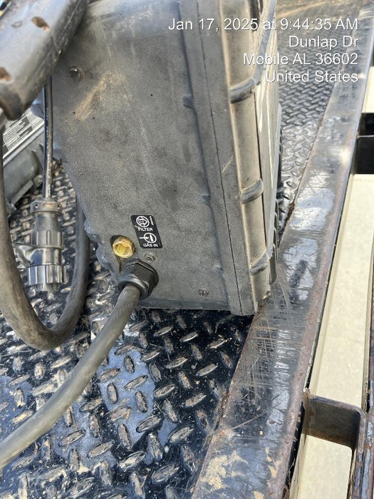 2023 MILLER ELECTRIC ArcReach 8