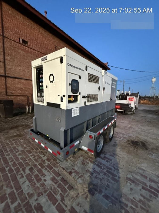 2021 ATLAS COPCO QAS200