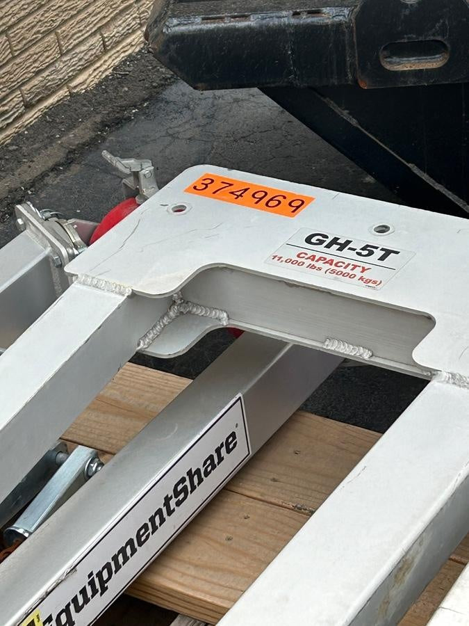 2023 SUMNER GH5T-15