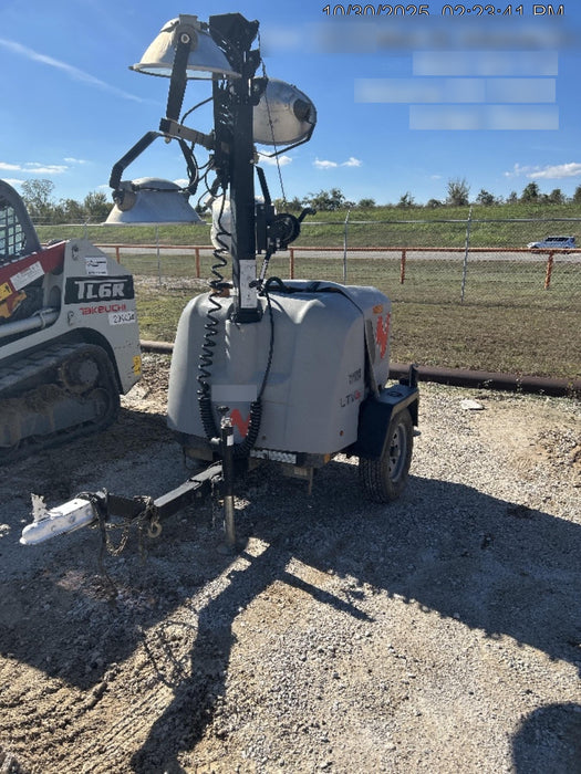 2019 WACKER NEUSON LTV6L-MH