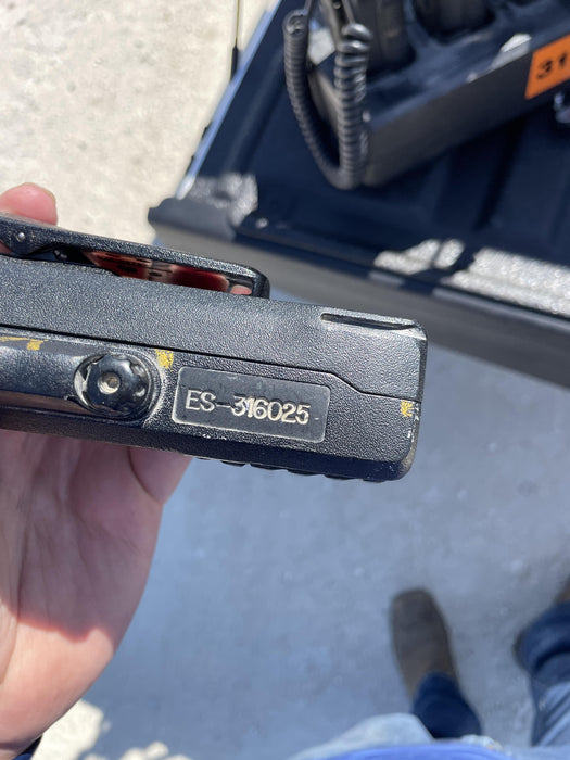 2023 MOTOROLA R7 DISPLAY