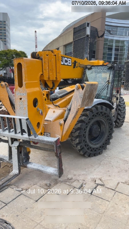 2025 JCB 512-56