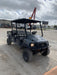 2022 Club Car CA1700D Canopy, Diesel, 4 Passenger