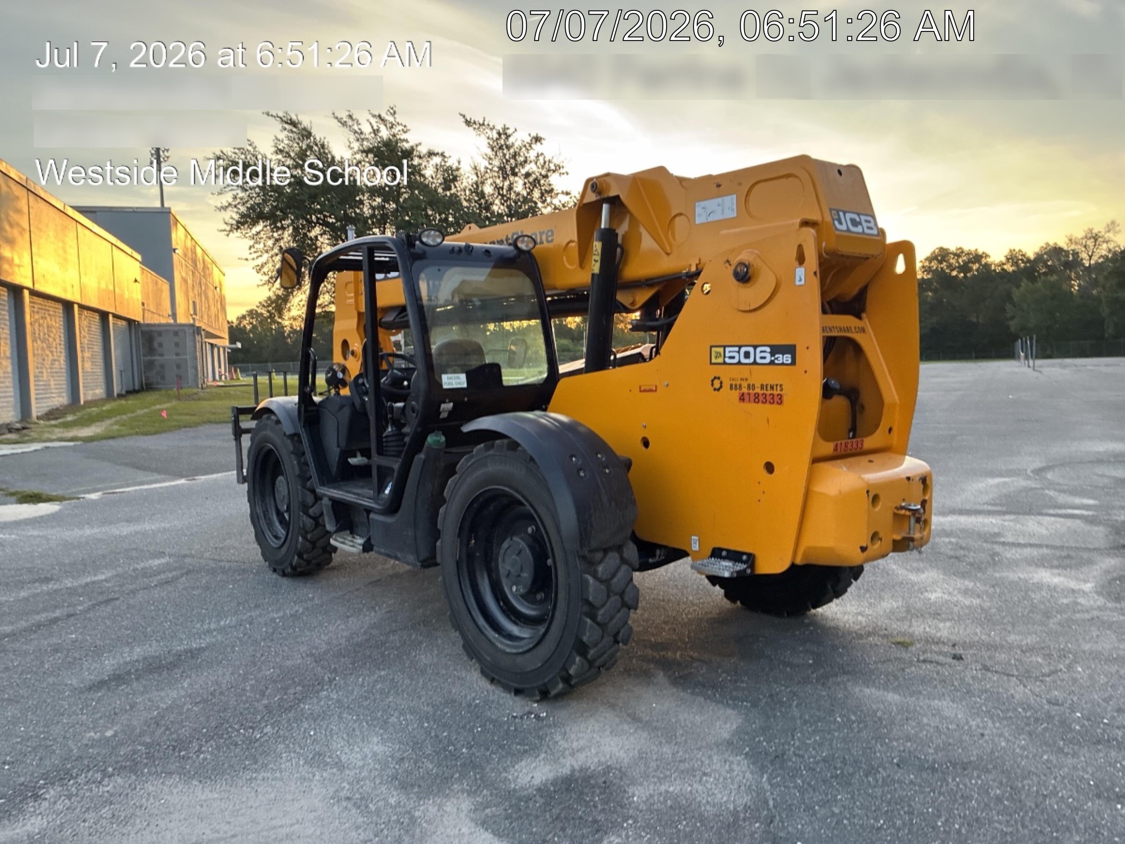 2024 JCB 506-36