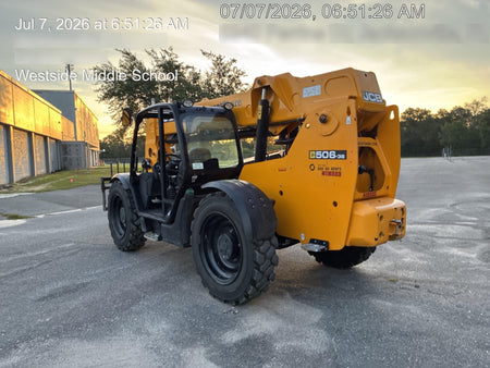 2024 JCB 506-36