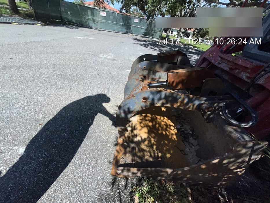 2022 SOLESBEE SBG-72