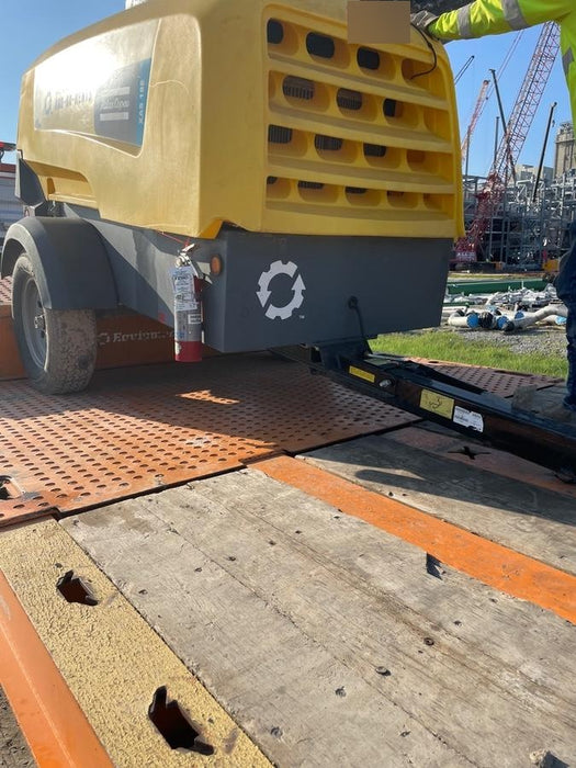 2023 ATLAS COPCO XAS188 CWK