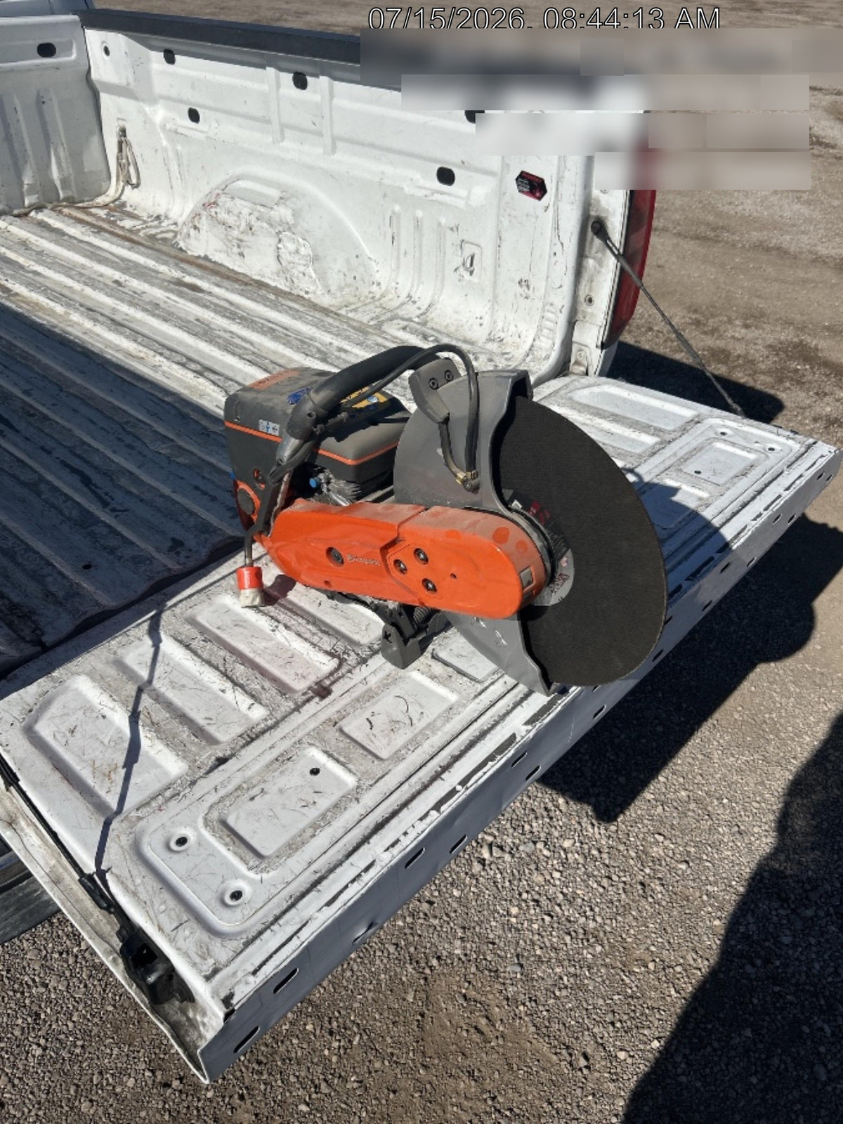 2024 HUSQVARNA K770