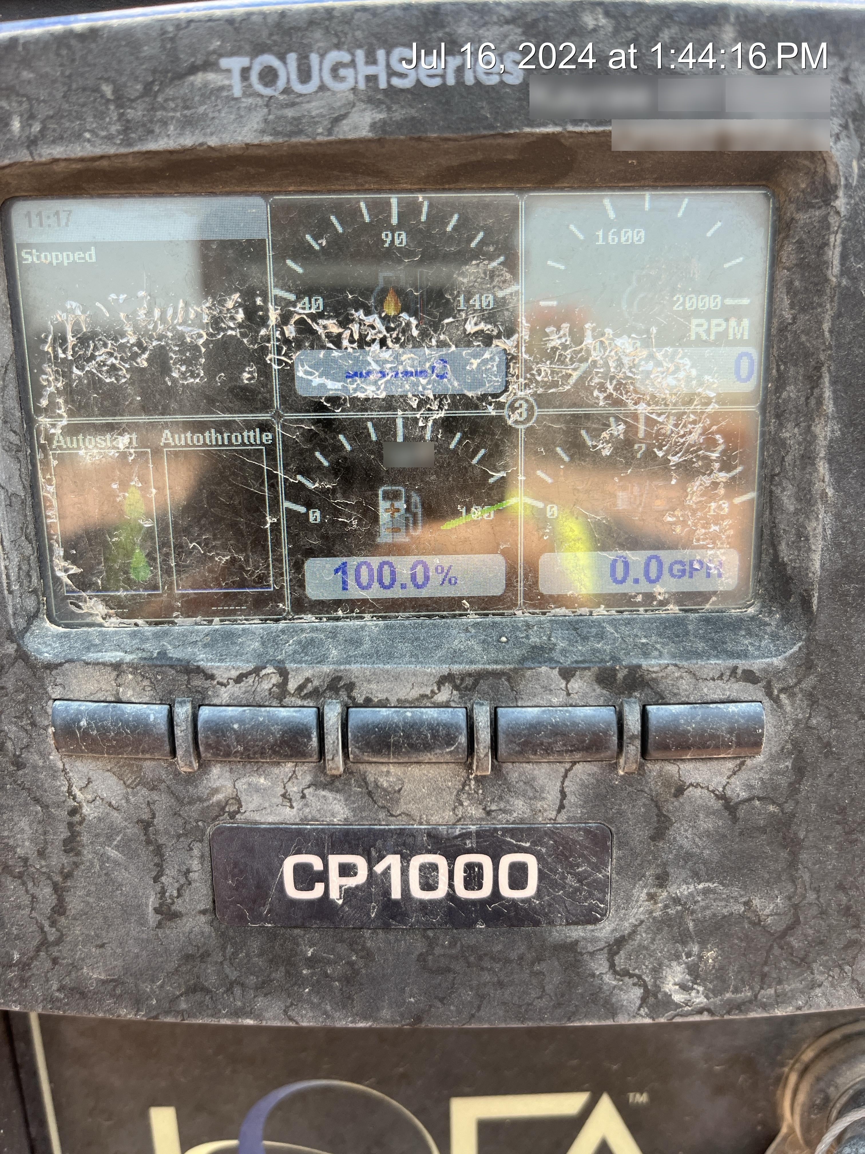 2021 PIONEER PP108S17L71-6090HFC09